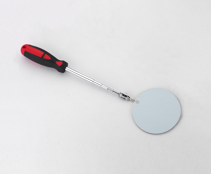 1102B Large Telescoping Inspection Mirror